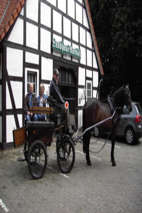 Landhaus Nordloh